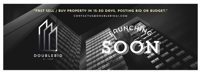 Launching Soon Banner